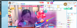祥云胖达下午播主播照片