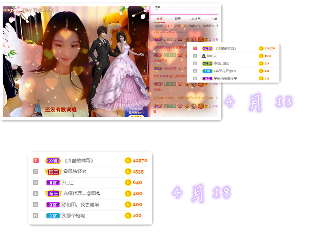 🐒馨的图片