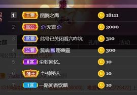 *菜园子*主播照片