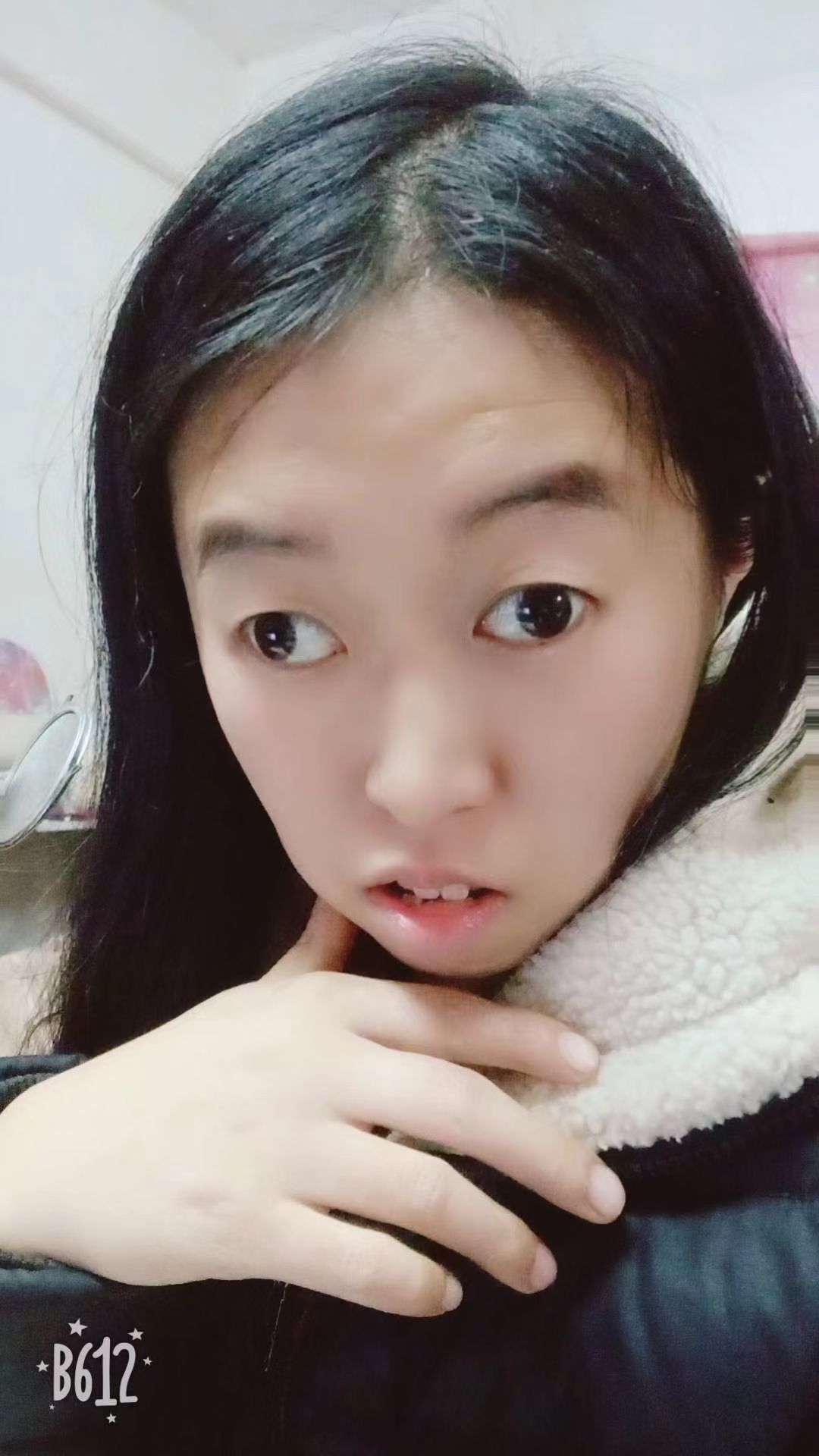果果(平安好运)的图片