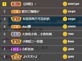 亲亲小虾主播照片