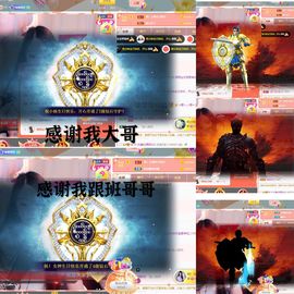 ♫顾顾唱伤感的烟嗓主播照片