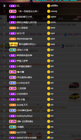 五木国名颖儿主播照片