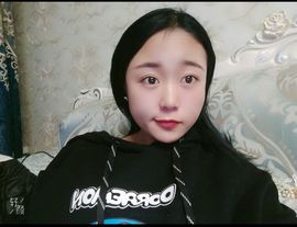 🐯双双🍀主播照片