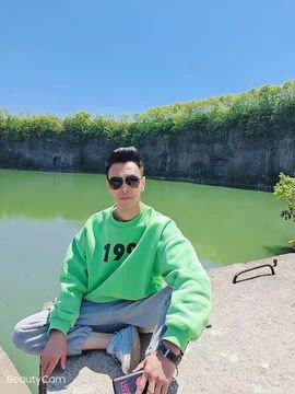 佑道♥恭贺YOU杨禧主播照片