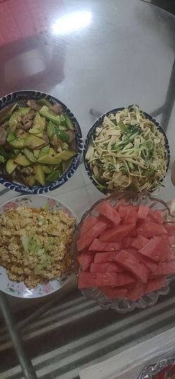 活宝黑妮主播照片