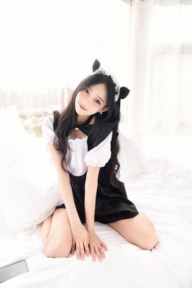 猫瞳小可怜~💖主播照片