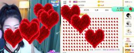 玲小闹生病休息中主播照片