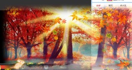 蓝小莓小朋友主播照片