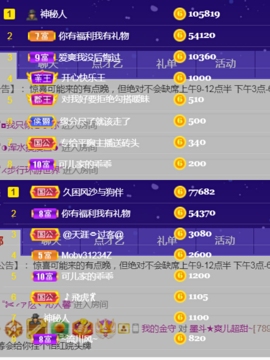 休，，，，，，主播照片