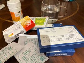 棉棉休主播照片