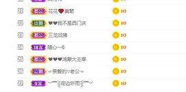 参会人数主播照片