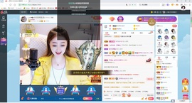 Lッ♥✿小白白主播照片