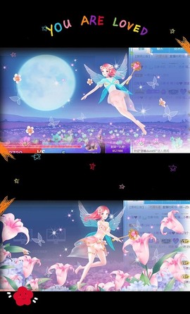 萌小喵❤️主播照片