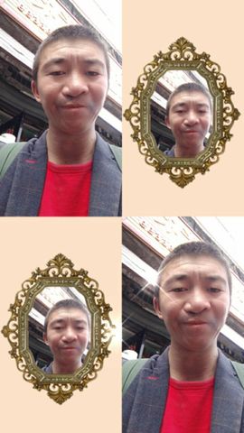 MobG李明亮主播照片