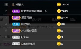 ★じ☆ve宝宝主播照片