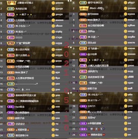 ℳ.休～*主播照片