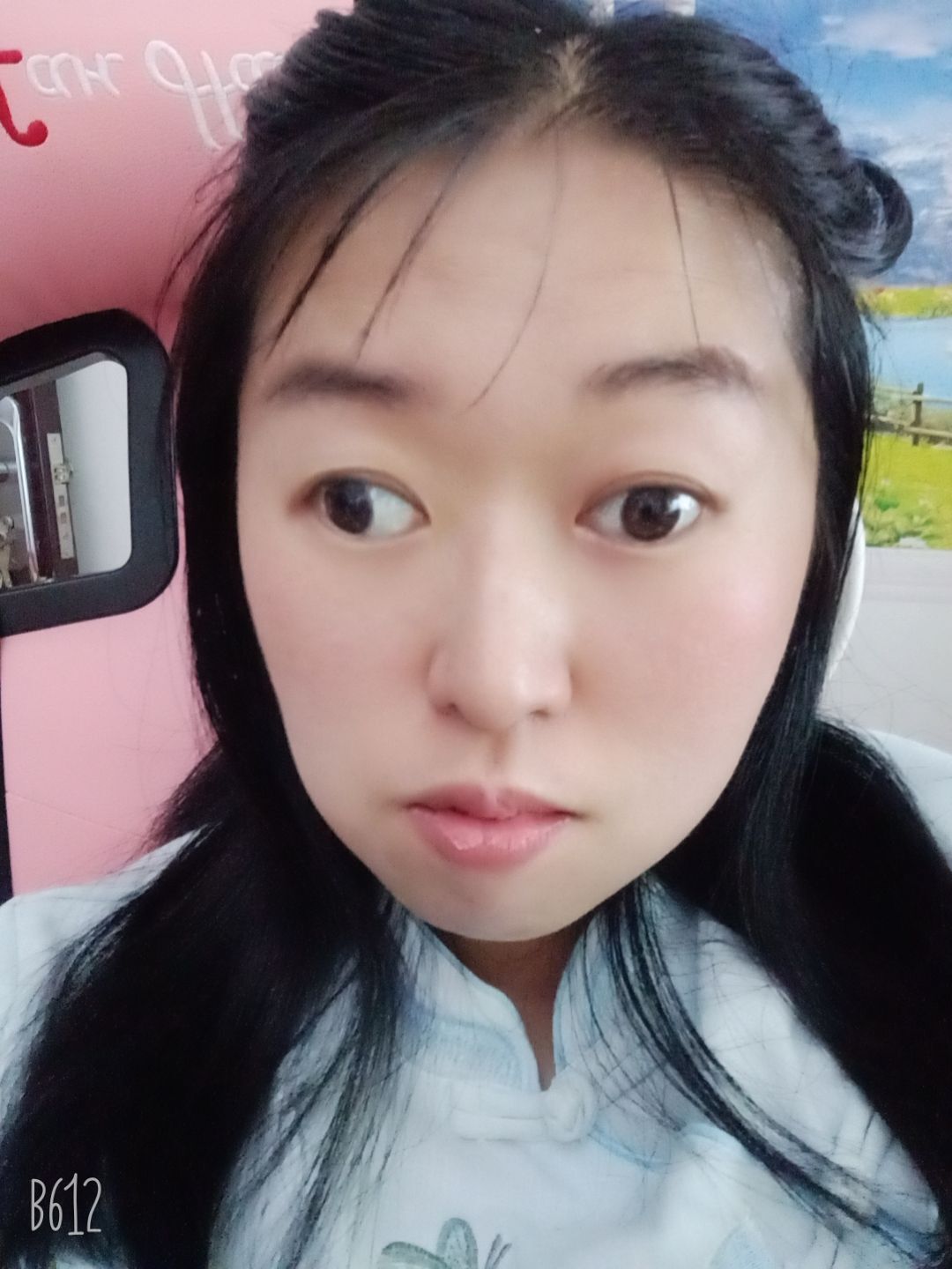 果果(平安好运)的图片