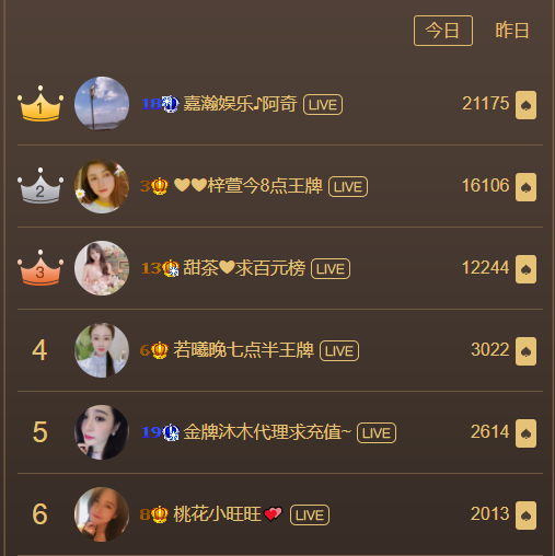 ❤❤梓萱纯粹唱歌的图片