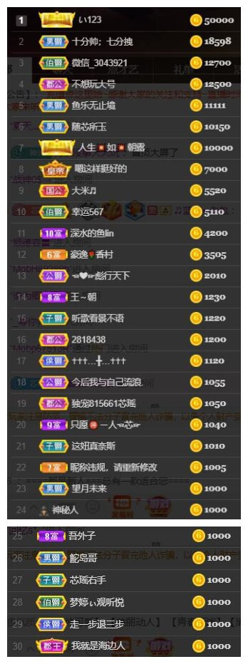 芯瑶❤️爱唱歌～的图片