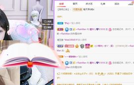 曈妹儿💜51818主播照片