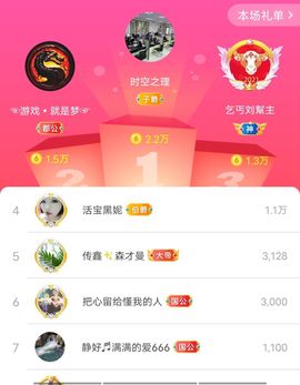 别了，聊聊天主播照片