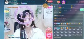 蜜乐儿❤主播照片