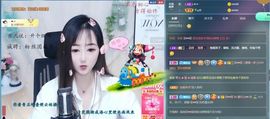蜜乐儿❤主播照片