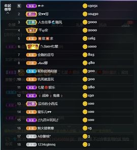 蜜乐儿❤主播照片