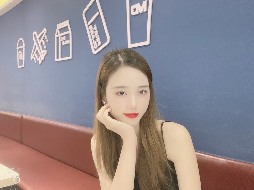 阿璐2号的主播照片