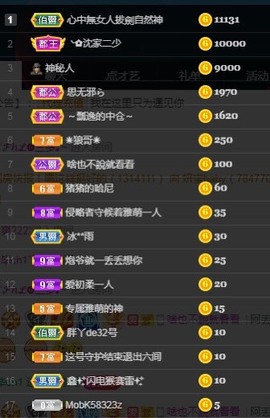 ★じ☆ve宝宝主播照片