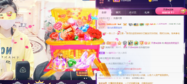 疯狂的药药宝贝主播照片