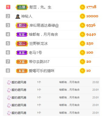小明月℡的图片