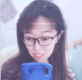果果(平安好运)的图片