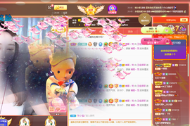 王祖贤x主播照片