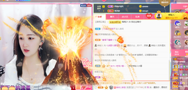 🎶柒歌主播照片