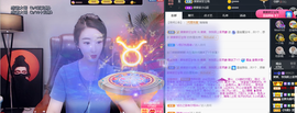 窦窦，家里有事休息了主播照片