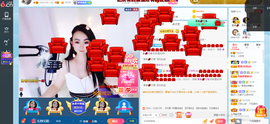 幸运❁小符号主播照片