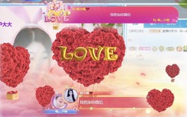 萌小喵❤️主播照片