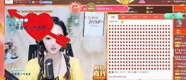 蜜乐儿❤主播照片