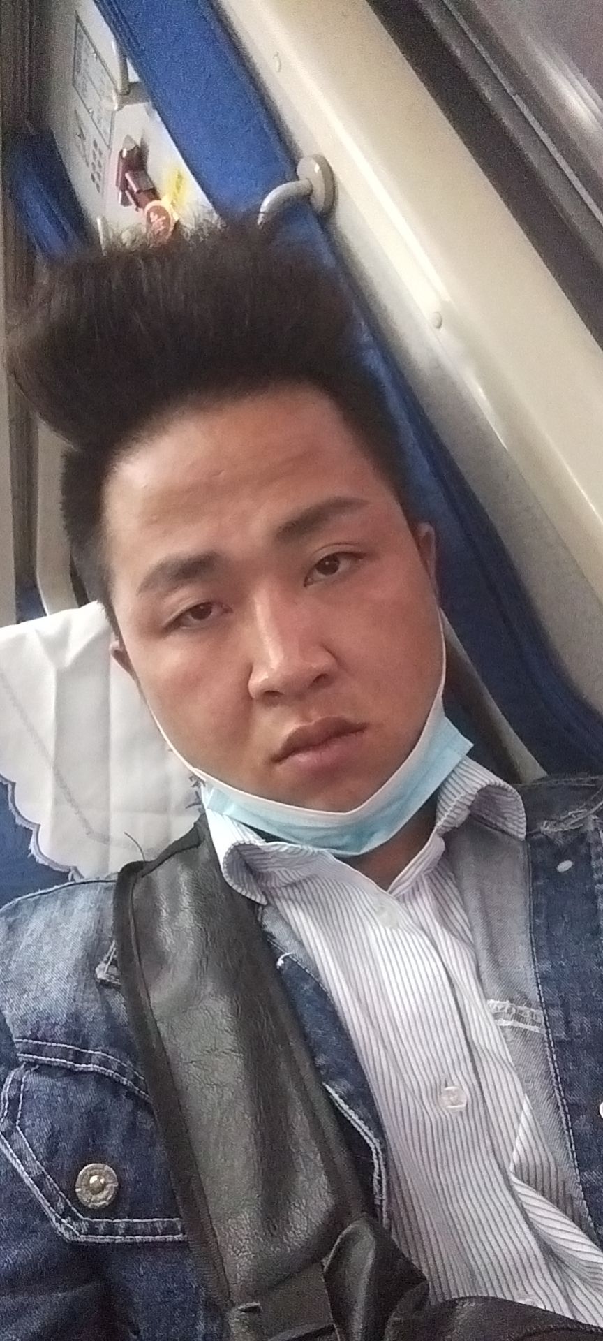 ☞天使👼的雨少☜的主播照片