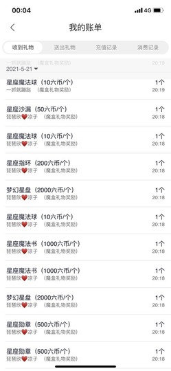 参会人数主播照片