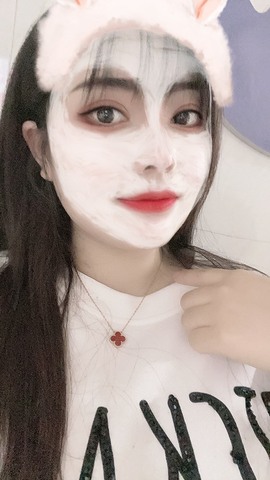夋夋休息的图片