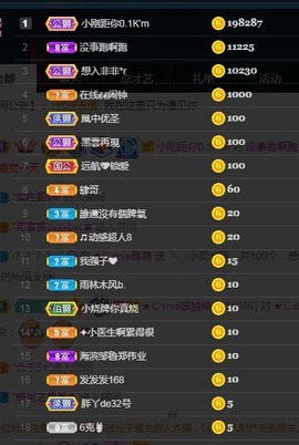 ★じ☆ve宝宝主播照片