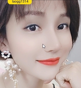 甜蜜未来乐在心怀主播照片