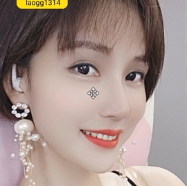 甜蜜未来乐在心怀主播照片