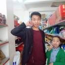 飄雪金成百貨的頭像