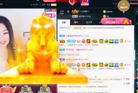 曼娜丽莎主播照片