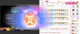 亲亲小虾主播照片