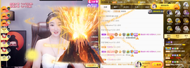 窦窦，家里有事休息了主播照片